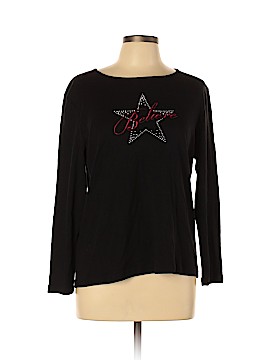 Karen Scott Size XL Petite
