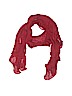 Unbranded Solid Red Scarf One size - photo 1