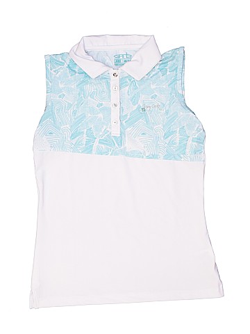 Garb Sleeveless T-Shirt (view 1)