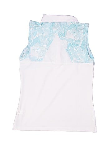 Garb Sleeveless T-Shirt (view 2)