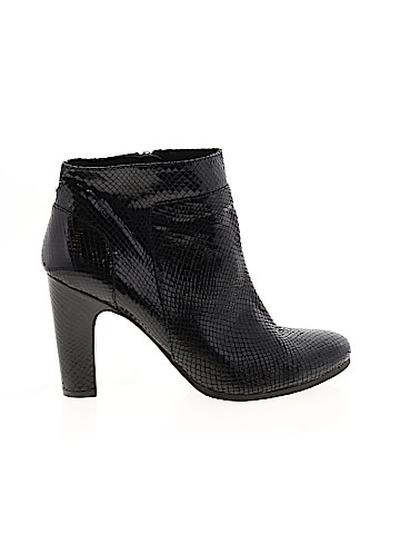 Ann Taylor LOFT Boots (view 1)