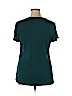 Active by Old Navy Teal Active T-Shirt Size XL (petite) - photo 2