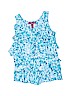 Epic Threads 100% Polyester Blue Sleeveless Top Size L (youth) - photo 1