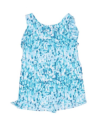 Epic Threads Sleeveless Top (view 2)