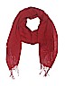 Pashmina Solid Red Scarf One size - photo 1