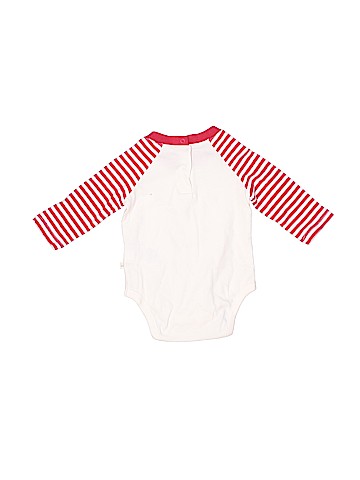 Baby Gap Long Sleeve Onesie (view 2)