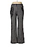 Etcetera Gray Dress Pants Size 10 - photo 1