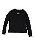 Athleta Black Active T-Shirt Size 14 - photo 2