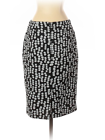 Ann Taylor Casual Skirt (view 2)