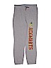 Assorted Brands Solid Gray Sweatpants Size 3 - 10 - photo 1
