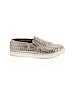 Steve Madden Gold Sneakers Size 9 - photo 1