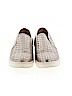 Steve Madden Gold Sneakers Size 9 - photo 2