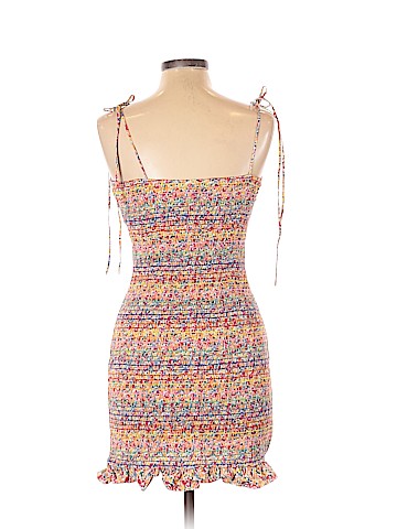 Storia Casual Dress (view 2)