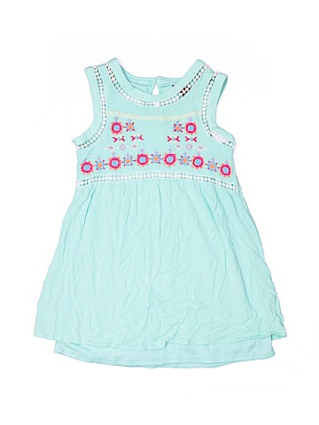 stella & sienna by Trixxi Sleeveless Top (view 1)