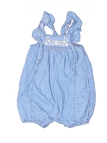 Baby Gap Short Sleeve Outfit (view 1)