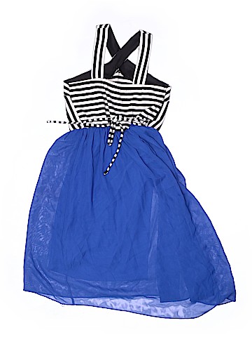 Speechless Dress (view 1)