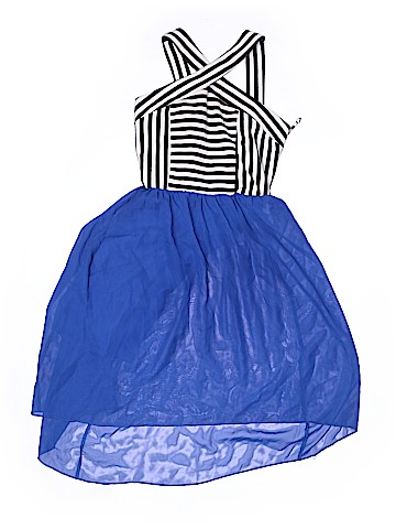 Speechless Dress (view 2)