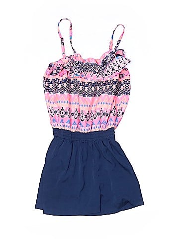 Japna Kids Romper (view 1)