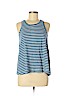 Splendid Blue Tank Top Size M - photo 1