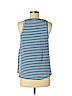 Splendid Blue Tank Top Size M - photo 2