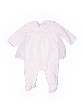 Assorted Brands Size 0-3 mo