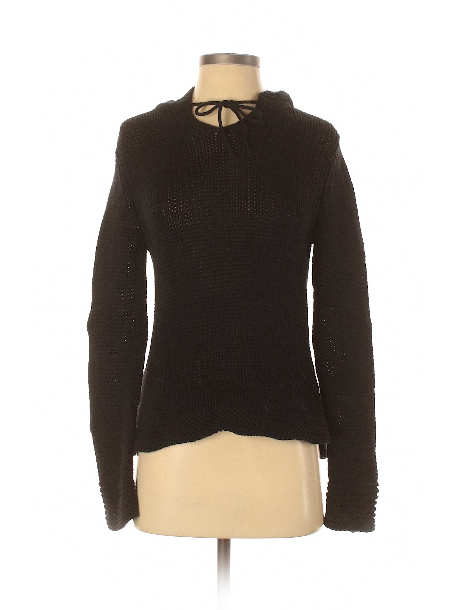 Gap Women Black Pullover Hoodie XS | eBay