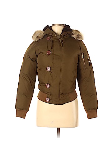 Juicy Couture Coat (view 1)