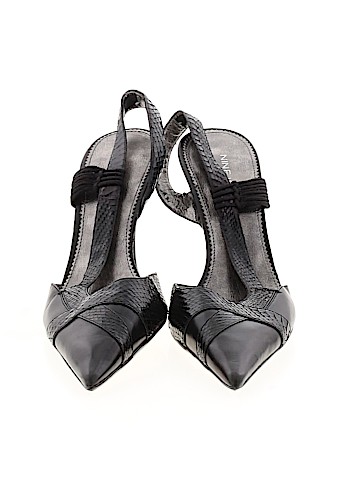 Nine West Heels (view 2)