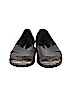 Lucky Brand Black Sandals Size 8 1/2 - photo 2