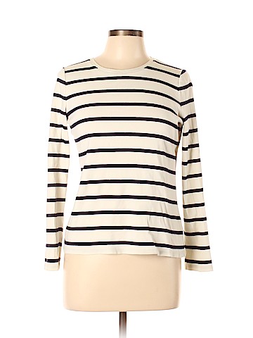 Talbots Long Sleeve T-Shirt (view 1)