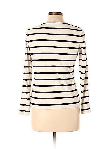 Talbots Long Sleeve T-Shirt (view 2)