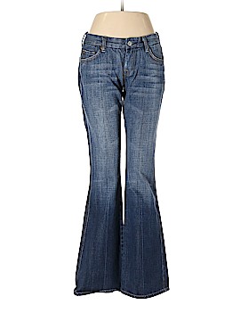7 For All Mankind Size 28 waist