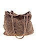 Assorted Brands Tan Shoulder Bag One size - photo 1