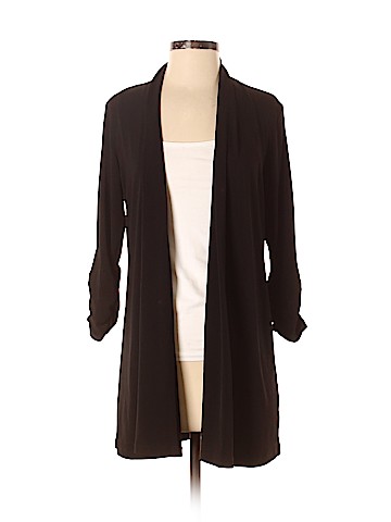 Susan Graver Cardigan (view 1)