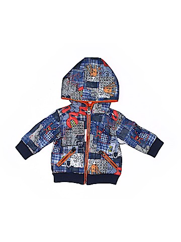 Truly Scrumptious By Heidi Klum Coat (view 1)