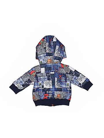 Truly Scrumptious By Heidi Klum Coat (view 2)