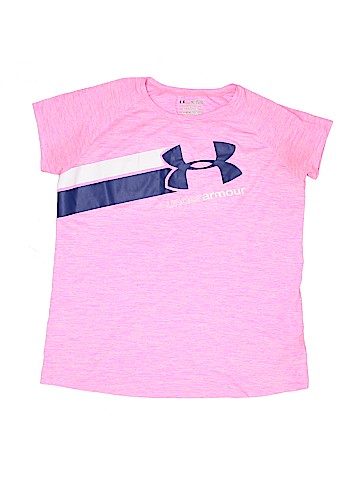 Heat Gear by Under Armour Active T-Shirt (view 1)