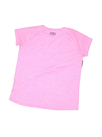 Heat Gear by Under Armour Active T-Shirt (view 2)