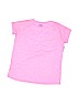Heat Gear by Under Armour 100% Polyester Pink Active T-Shirt Size XL (youth) - photo 2