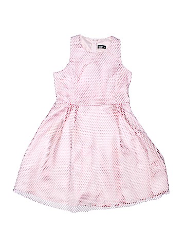 Bardot Dress (view 1)