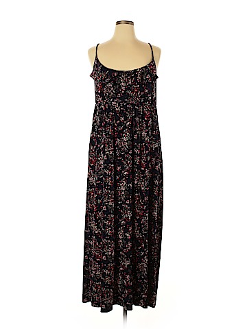 Elle Casual Dress (view 1)