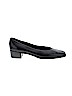 Munro American Black Heels Size 9 1/2 (slim) - photo 1