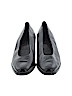 Munro American Black Heels Size 9 1/2 (slim) - photo 2