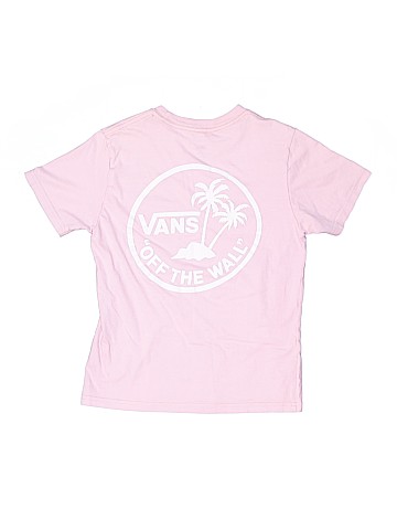 Vans Short Sleeve T-Shirt (view 2)