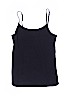 Justice Black Active Tank Size 18 - photo 1