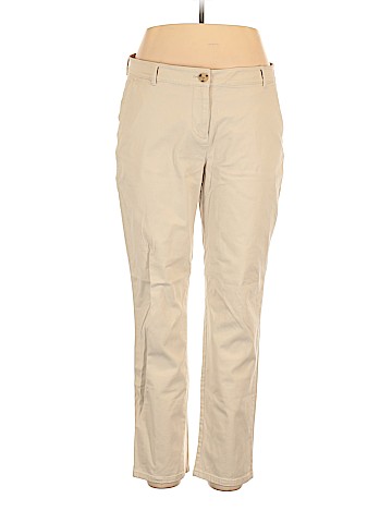 J.jill Casual Pants (view 1)