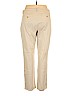 J.jill Ivory Casual Pants Size 16 - photo 2
