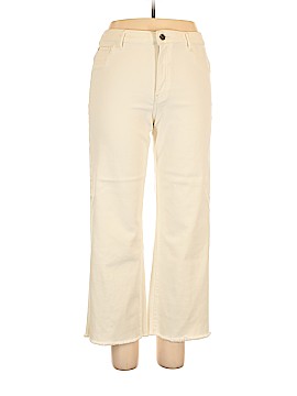 WARP + WEFT Size 33 waist