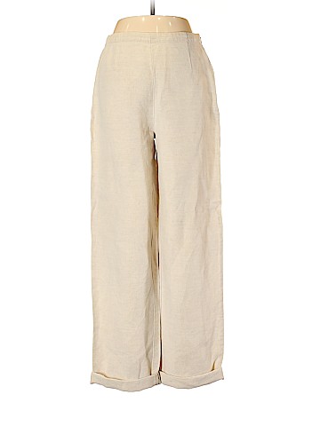 Talbots Linen Pants (view 1)