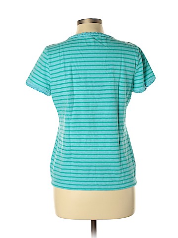 Talbots Short Sleeve T-Shirt (view 2)